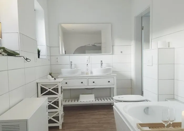 Ferienhaus Kranich