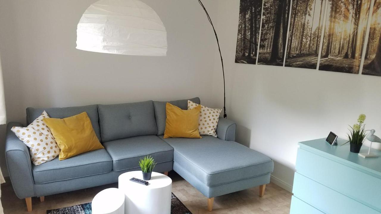 Kranich Apartment