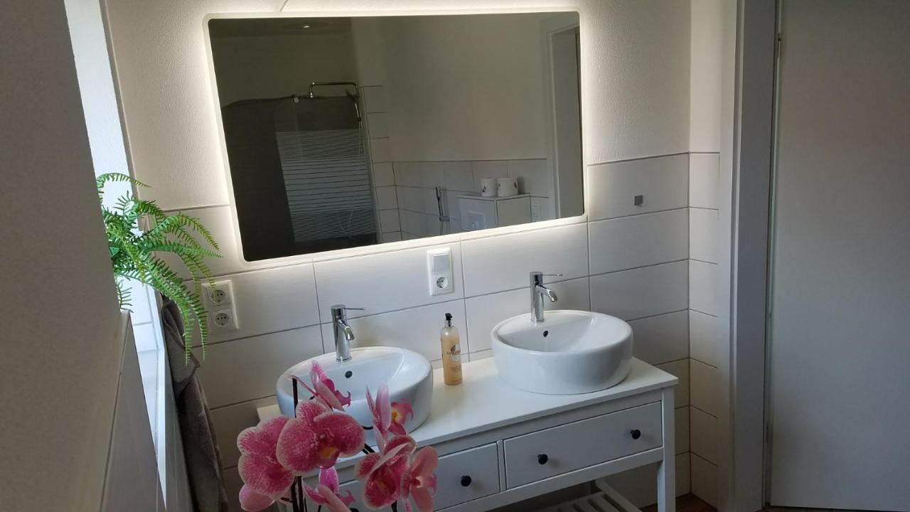 Apartment Kranich *