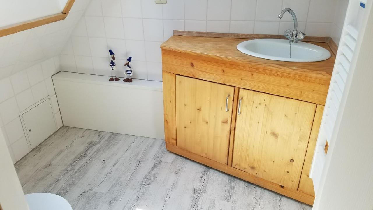 Kranich Apartment