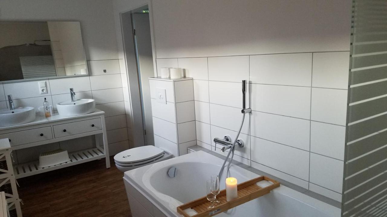 Kranich Apartment