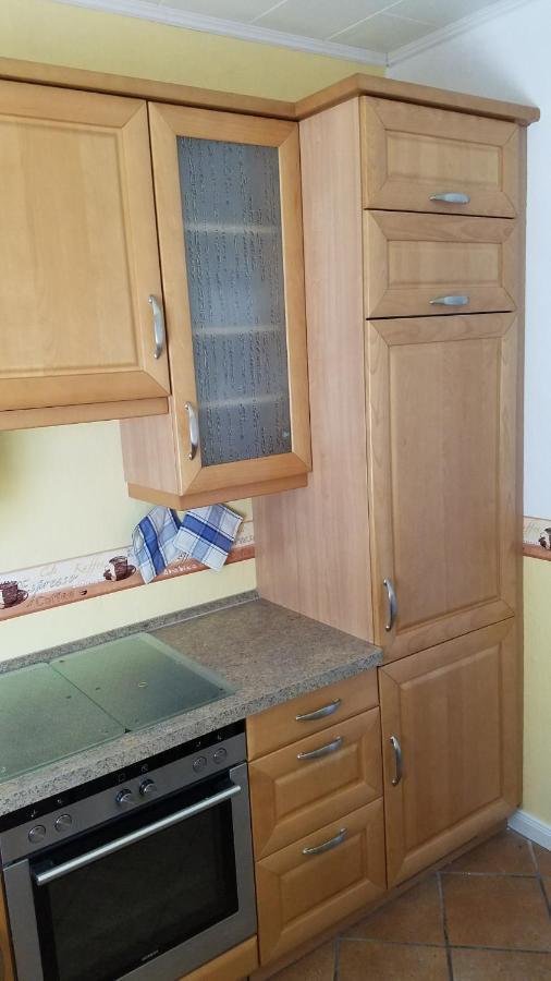 Apartment Kranich Federow