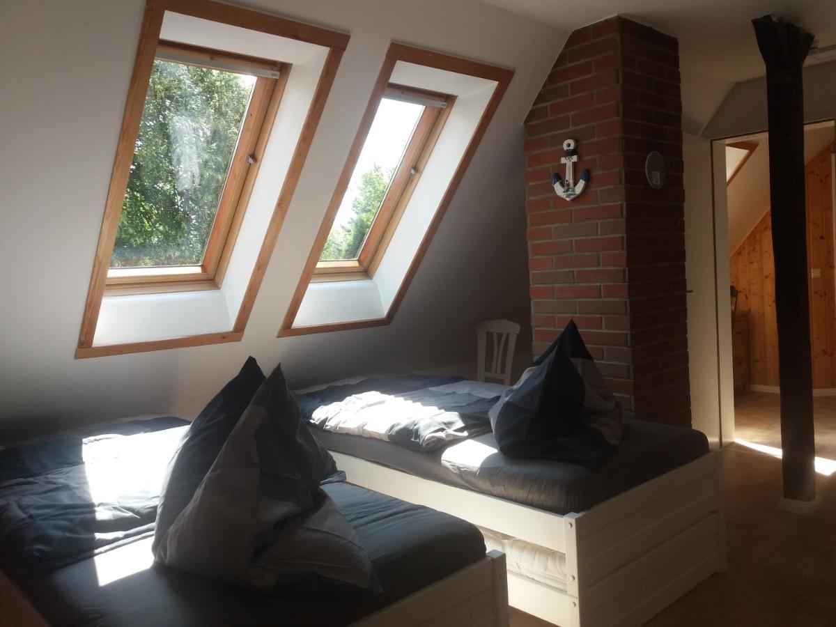 Kranich Apartment