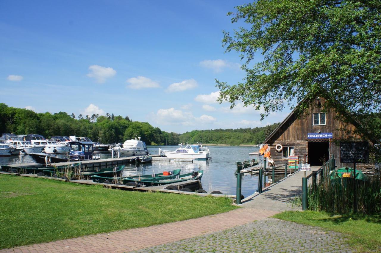 Apartment Kranich