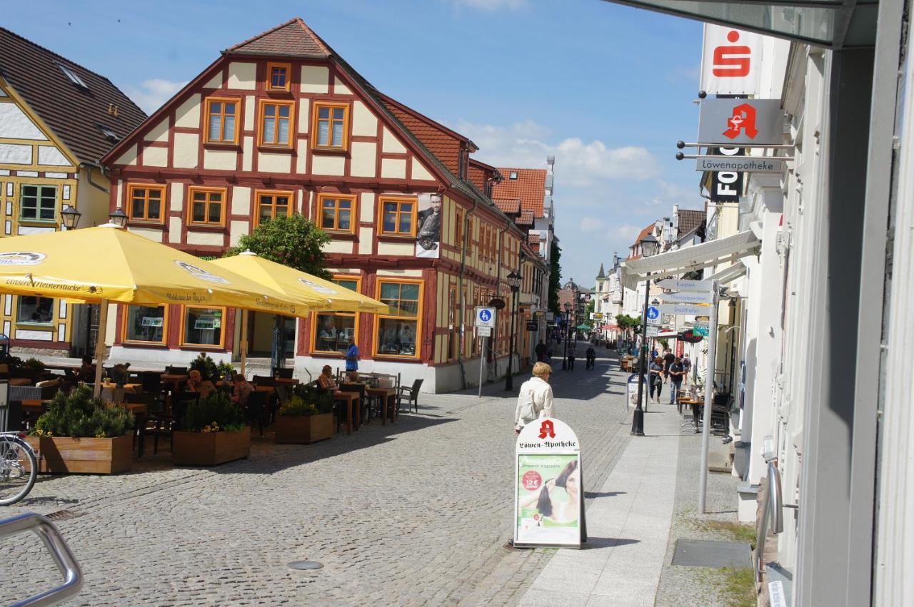 Kranich *